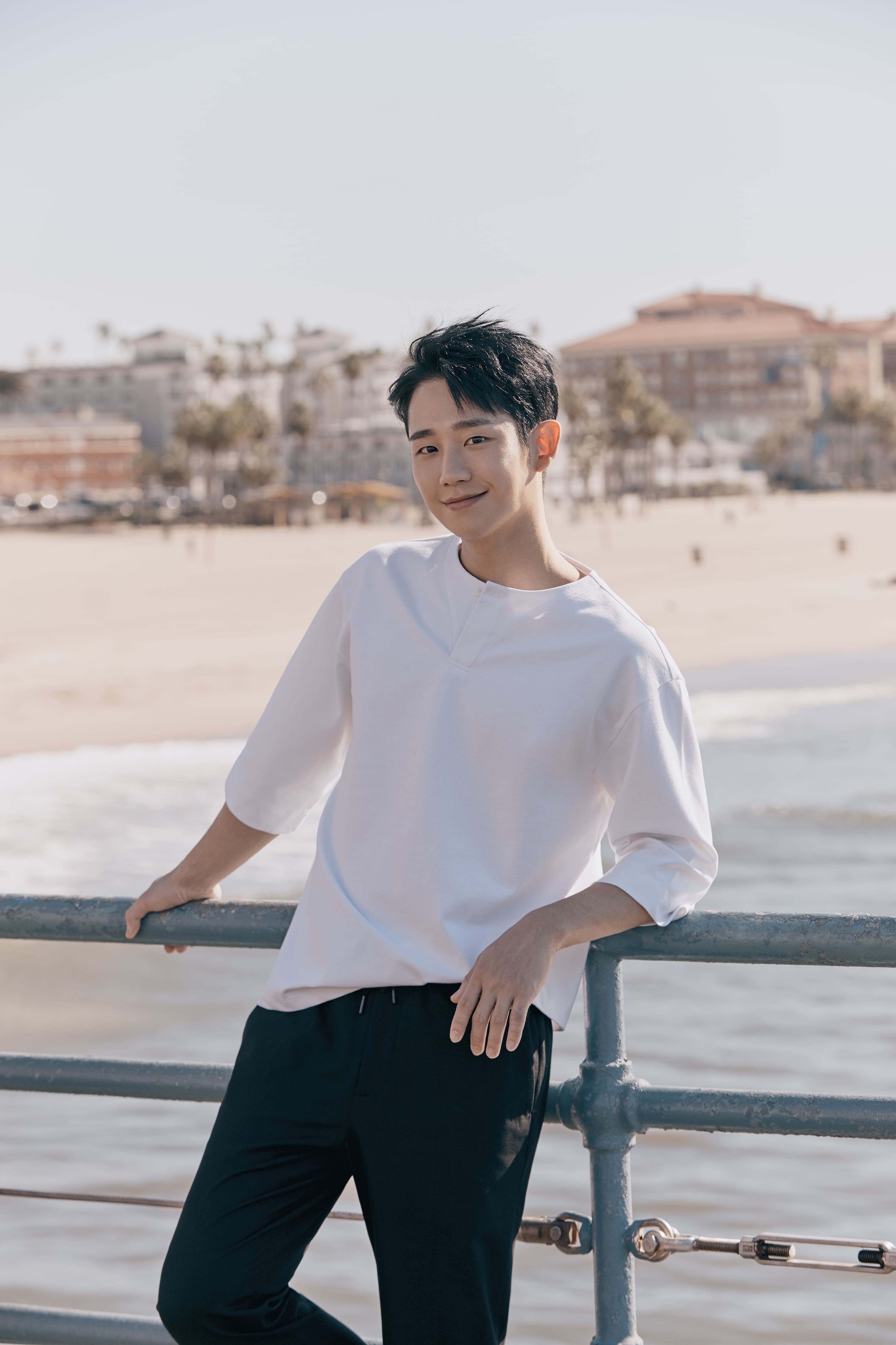 jung hae in series netflix